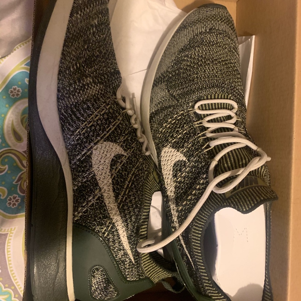 Air zoom Mariah Flyknit Racer